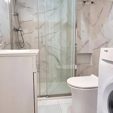 Apartamento Marino Ii 206. Great Second-line To The In Centre. *