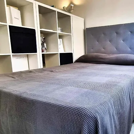 Apartment Marino Ii 206. Great Second-line To The In Centre.