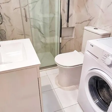 Marino Ii 206. Great Second-line To The In Centre. Apartment Marbella